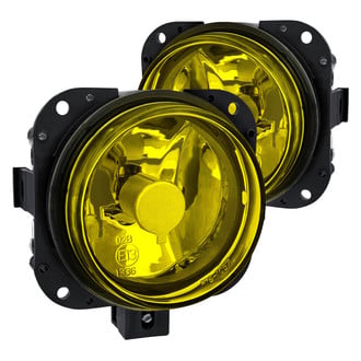 Lumen® - Yellow Factory Style Fog Lights