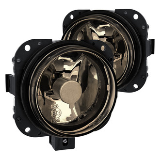 Lumen® - Smoke Factory Style Fog Lights