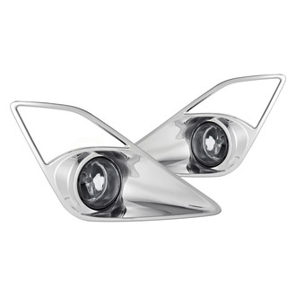 Lumen® - Factory Style Fog Lights