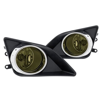 Lumen® - Smoke Factory Style Fog Lights