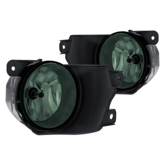Lumen® - Smoke Factory Style Fog Lights