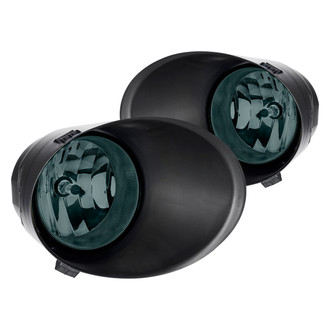 Lumen® - Smoke Factory Style Fog Lights