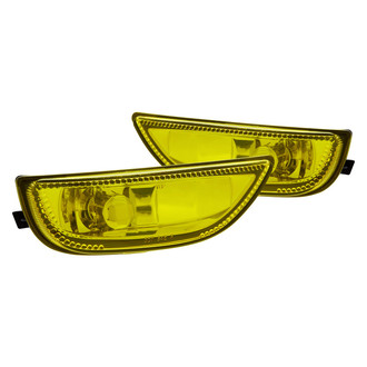 Lumen® - Yellow Factory Style Fog Lights