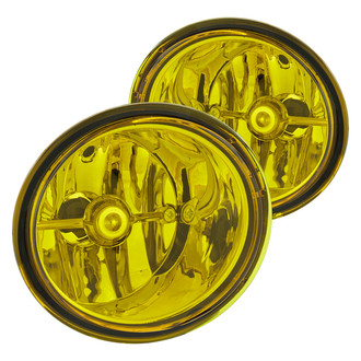 Lumen® - Yellow Factory Style Fog Lights