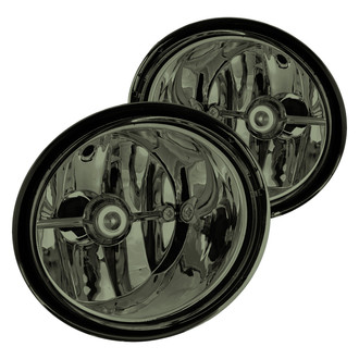 Lumen® - Smoke Factory Style Fog Lights