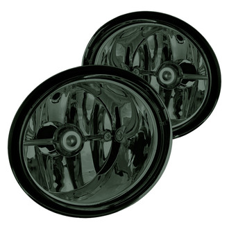 Lumen® - Smoke Factory Style Fog Lights