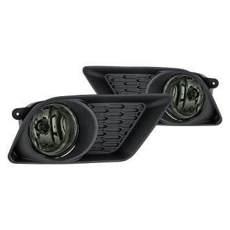 Lumen 86-1001605 - Smoke Factory Style Fog Lights Lumen 86-1001605 - Smoke Factory Style Fog Lights