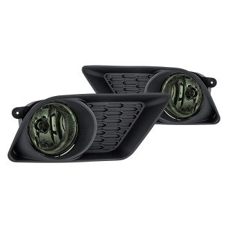 2013 dodge charger fog light kit 2011-2023 Dodge Charger Fog Lights main image 1