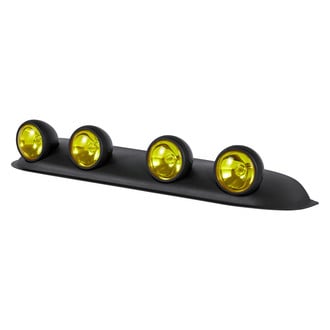 Lumen® - Round Roof Fog Light