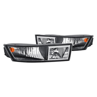 Lumen® - Factory Style Fog Lights