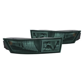 Lumen® - Factory Style Fog Lights