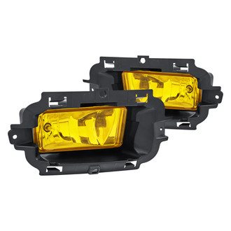 Lumen® - Factory Style Fog Lights