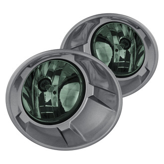 Lumen® - Smoke Factory Style Fog Lights