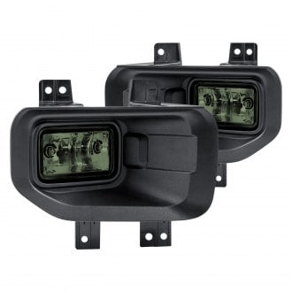 Lumen® - Factory Style Fog Lights