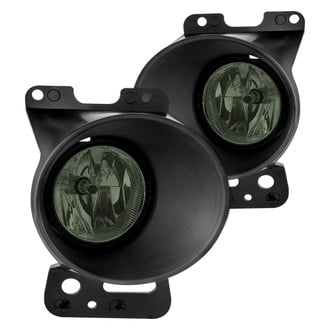 Lumen® - Smoke Factory Style Fog Lights