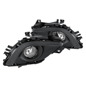 Lumen® - Factory Style Fog Lights