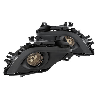 Lumen® - Smoke Factory Style Fog Lights