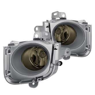 Lumen® - Smoke Factory Style Fog Lights