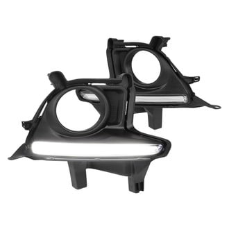 Lumen® - Custom Fog Lights