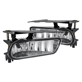 Lumen® - Factory Style Fog Lights