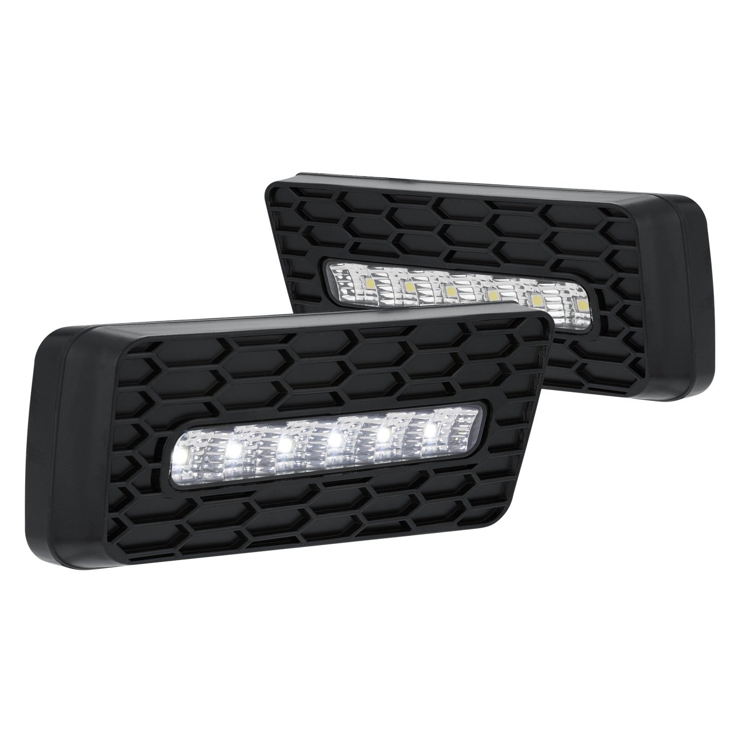 2014 Chevy Silverado Accessories & Parts CARiD