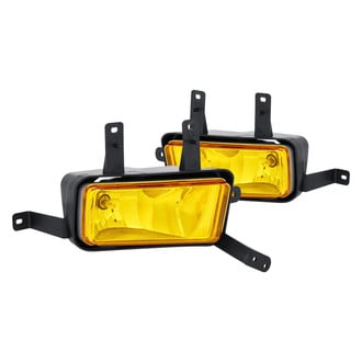 Lumen® - Factory Style Fog Lights