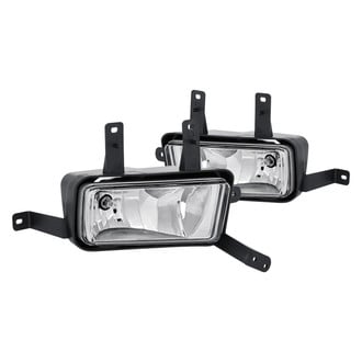 Lumen® - Factory Style Fog Lights