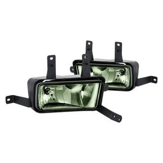 Lumen® - Factory Style Fog Lights
