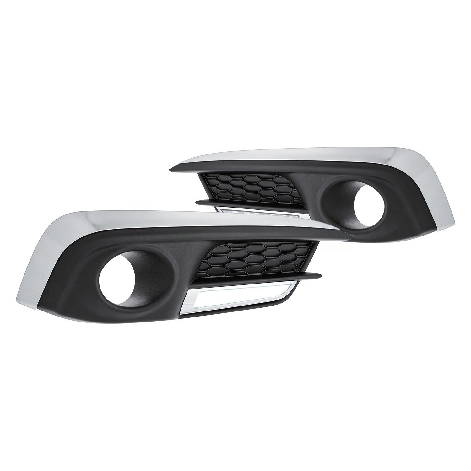 lumen daytime running lights