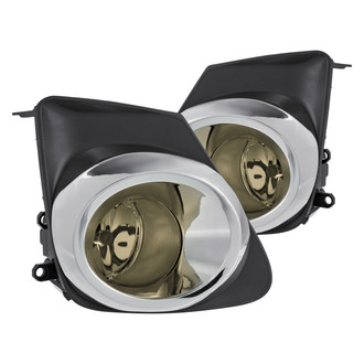Lumen® - Smoke Factory Style Fog Lights