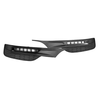 Lumen® - Smoke Projector LED Fog Lights