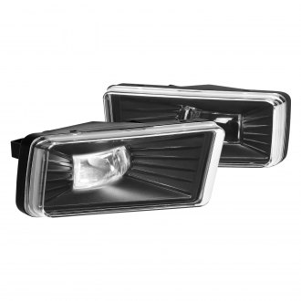 Lumen® - Custom Fog Lights