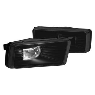 Lumen® - LED Fog Lights