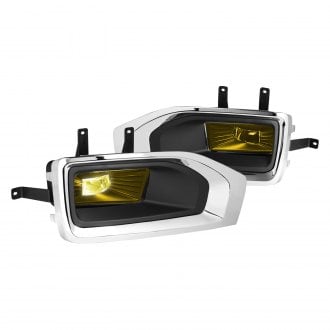 Lumen® - Custom Fog Lights
