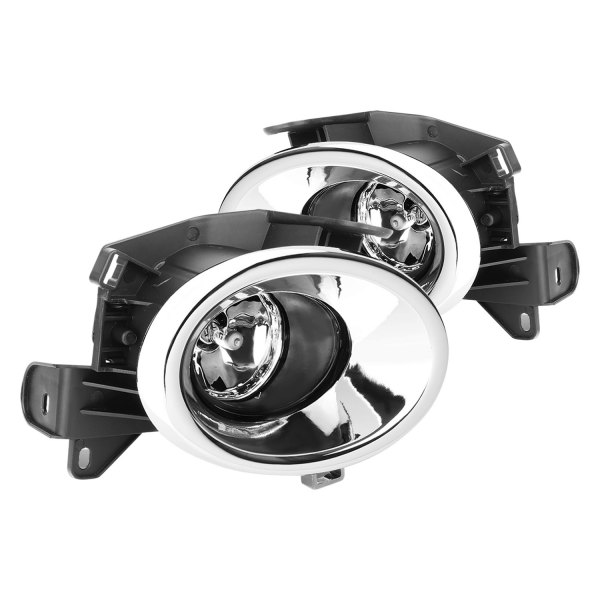 Lumen® - Factory Style Fog Lights, Nissan Pathfinder