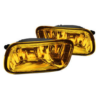 Lumen® - Factory Style Fog Lights