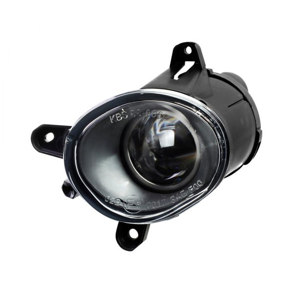 Lumen® - Driver Side Factory Style Projector Fog Light, Volkswagen Passat