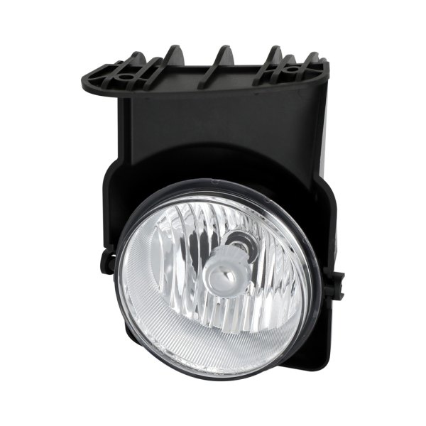 Lumen® - Driver Side Factory Style Fog Light