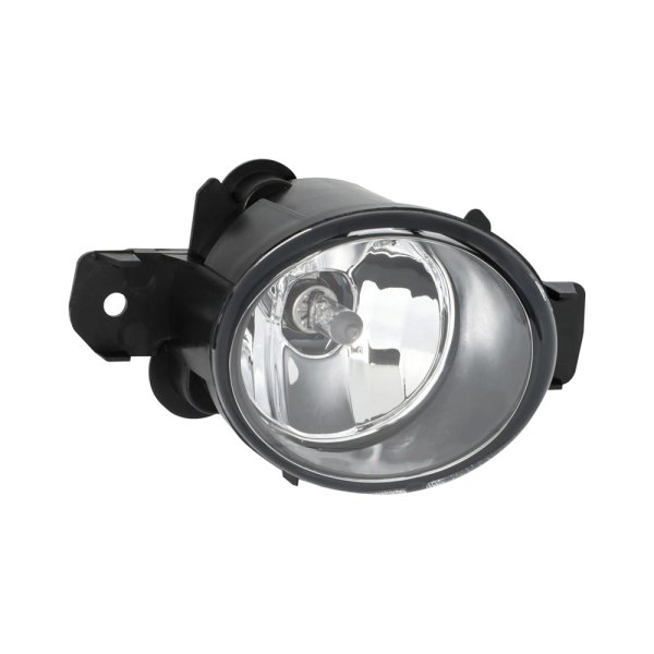 Lumen® - Passenger Side Factory Style Fog Light, Nissan Sentra