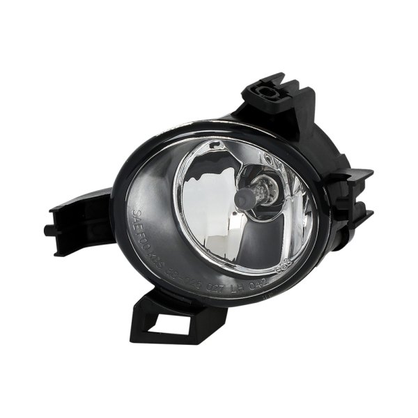 Lumen® - Driver Side Factory Style Fog Light, NIssan Altima