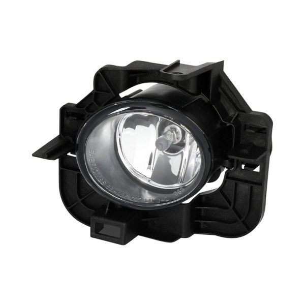 Lumen® - Driver Side Factory Style Fog Light, NIssan Altima