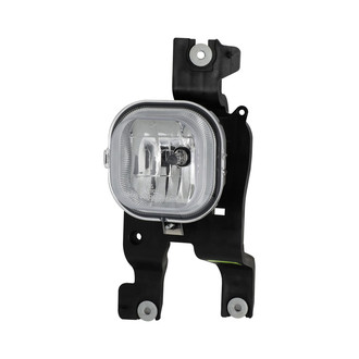 Lumen® - Driver Side Factory Style Fog Light