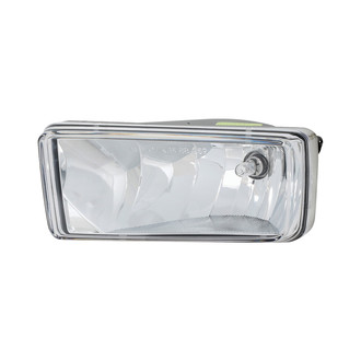 Lumen® - Driver Side Factory Style Fog Light