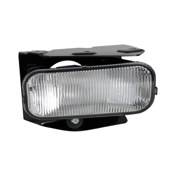 Lumen® - Passenger Side Factory Style Fog Light, Ford F-150