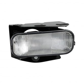 Lumen® 86-1001822 - Passenger Side Factory Style Fog Light