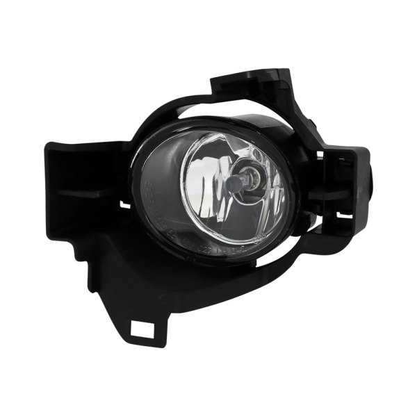 Lumen® - Driver Side Factory Style Fog Light, NIssan Altima