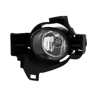 Lumen® - Driver Side Factory Style Fog Light