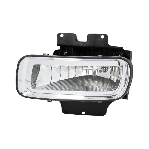 Lumen® - Driver Side Factory Style Fog Light, Lincoln Mark LT