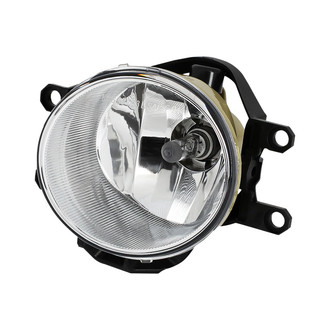 Lumen® - Driver Side Factory Style Fog Light
