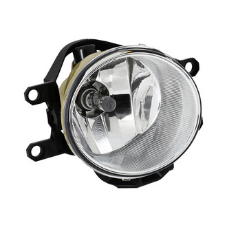 Lumen® - Passenger Side Factory Style Fog Light